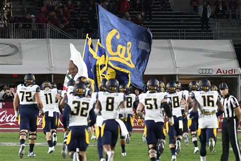 Cal football fall practice 2017 live chat #2 - California Golden Blogs