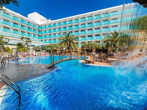 H10 Delfin- Only Adults - Salou City Center, Salou, Spain - Great discounted rates!