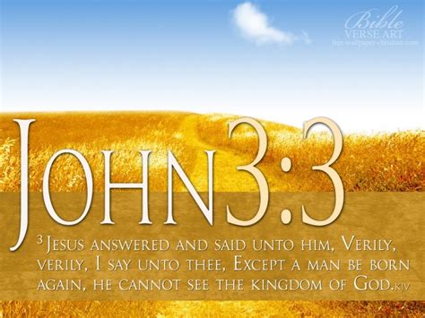 Bible Quotes John 3 15. QuotesGram