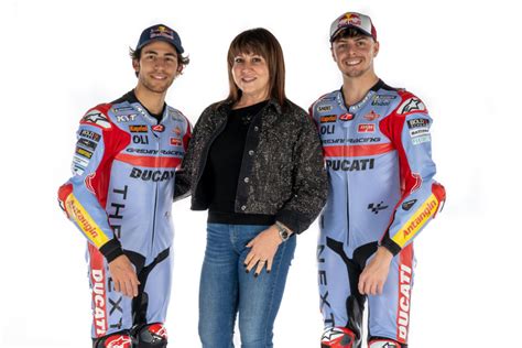 MotoGP: Team Gresini Racing Officially Introduced In Italy - Roadracing ...