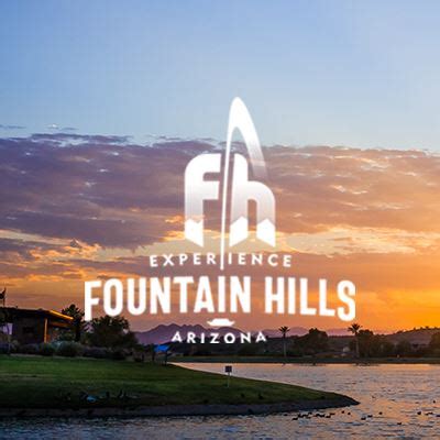 Experience Fountain Hills