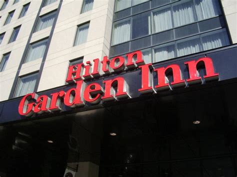 Hilton Garden Inn Montreal - Greater Montreal Area