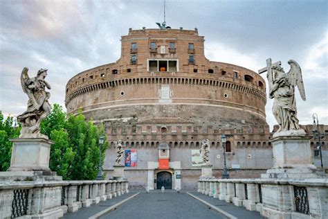 The Most CHARMING Neighborhoods in Rome (You Can't Help but Love)