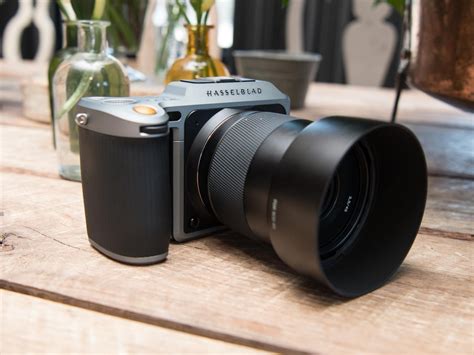 Hasselblad X1D-50c Review - GearOpen.com