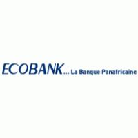 ecobank logo vector - Logovector.net