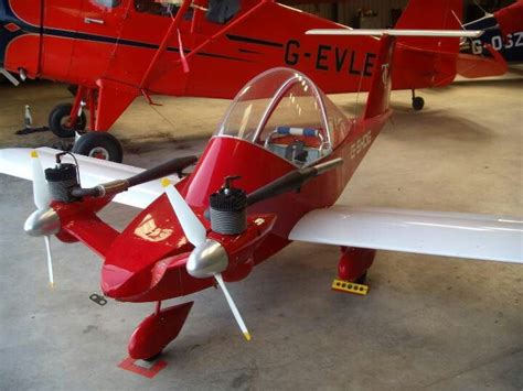 Check out this cool little homebuilt | Aircraft design, General aviation, Aircraft