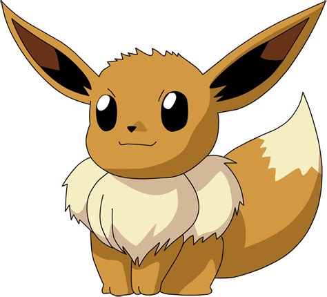 Eevee | Sonic Pokémon Uni-Pedia Wiki | Fandom