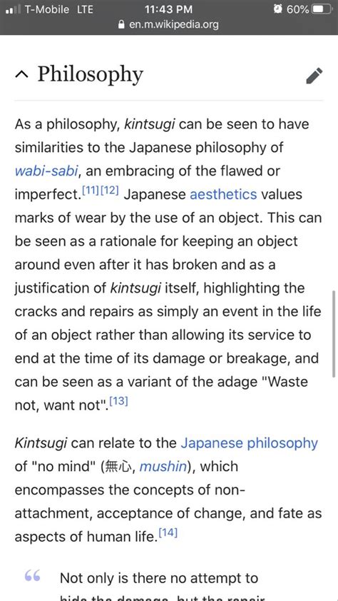 Kintsugi Philosophy | Kintsugi, Philosophy, Ohms