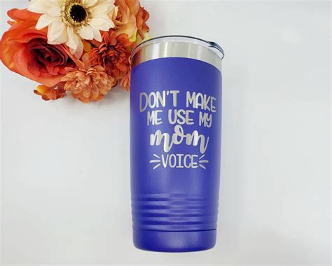 Funny Mom Mug Coffee Mug Travel Mug Mothers Day Gift Christmas Gift for ...