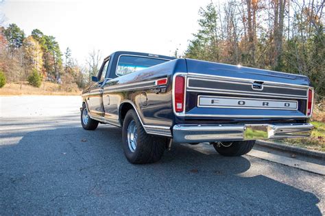 1975 Ford F-150