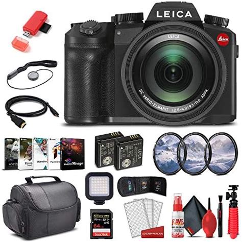 Top 10 Best leica digital camera - DecisionDesk