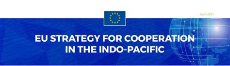 EU’s Indo-Pacific strategy - Civilsdaily