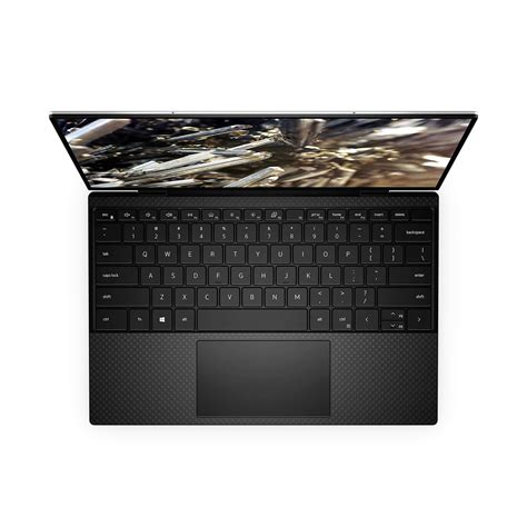 DELL XPS 9300 2020 - Core I3/4/256GB/FHD + NEW - Giá Tốt Nhất