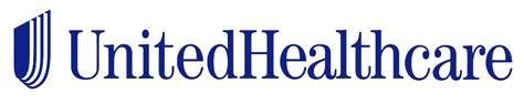 UnitedHealth Group Logo Transparent File - PNG Play