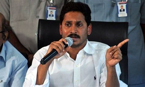 CM Jagan Mohan Reddy chairs State Cabinet meet; approves several ...