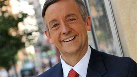 Robert Jeffress Bio-Wiki, Age, Church, Wife, Net Worth, Sermons, Books