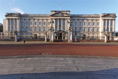 We asked six top architects to reimagine Buckingham Palace — here's ...