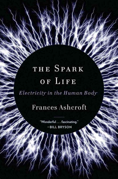 Intermediate Physics for Medicine and Biology: The Spark of Life