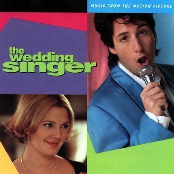 Partitura de The Wedding Singer - I Wanna Grow Old With You (Adam Sandler) para Piano ...