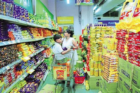 Consumer goods costs may fall by up to 20% with GST introduction - Livemint