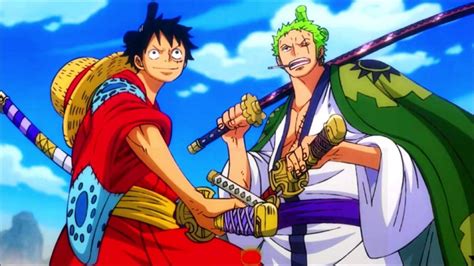 Is Luffy stronger than Zoro in One Piece?