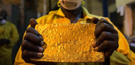 Africa Mining: Ethiopia could be sitting on one of world’s great untapped gold deposits