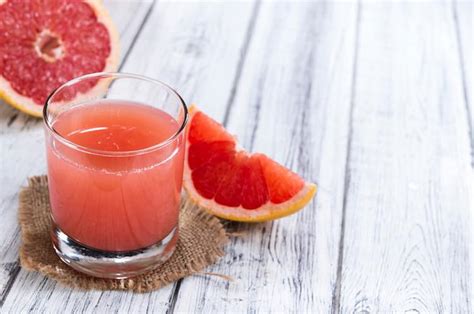 Grapefruit interactions with medicines - myDr.com.au