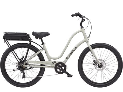 Electra Townie Go! 7D eBike Review - 2024 - Best Electric Bikes