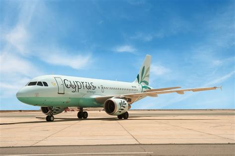 Cyprus Airways Adds More Athens-Larnaca Flights for 2018-19 Winter | GTP Headlines