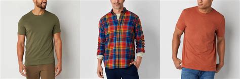 Jcpenney Men’s Clothing – Jcpenney Online Shopping