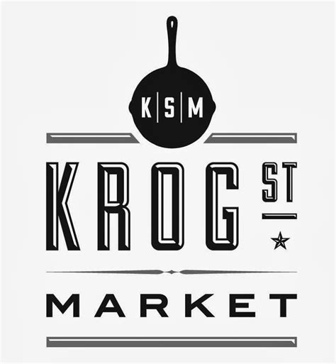 duchess fare: Krog Street Market