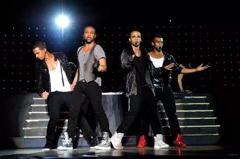 Here's what the members of JLS are up to 11 years after The X Factor ...