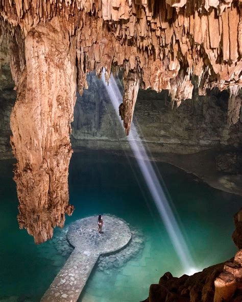 Chichen Itza Pyramid & Cenotes - Private Tour - Tulum Underground