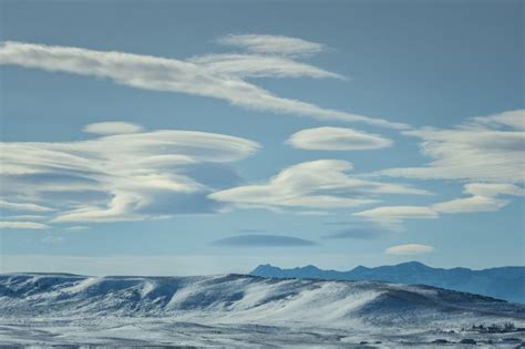 Lenticular Clouds 2023 – Get Latest News 2023 Update