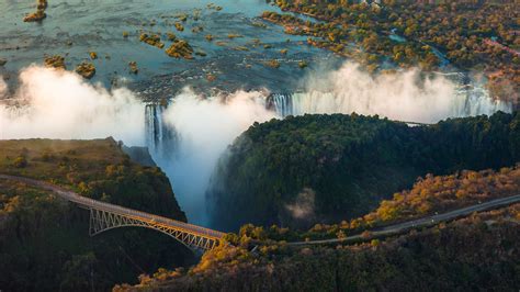 Victoria Falls Holiday Packages | Safaris Online