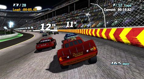 Cars review | GamesRadar+