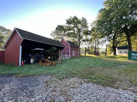 Decker Farm: NYC’s oldest continuously working family-style farm | Then and Now - silive.com