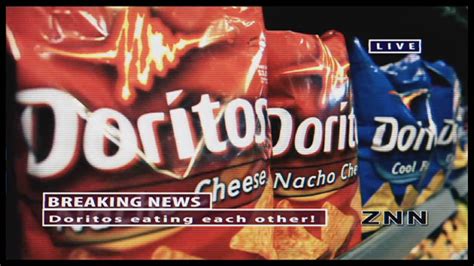 Doritos (2010) - Crash the Super Bowl Commercial [ By F.C.Rabbath ...