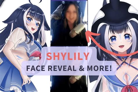 Shylily Face Reveal On Twitchcon – Nationality Real Identity And Age By ...