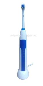 Rechargeable Toothbrush - China Rechargeable Toothbrush with 2PCS ...