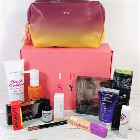 The 23 Best Beauty Subscription Boxes of 2023: Refresh Your Makeup, Skincare, and Hair Products ...