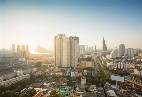 How once-sleepy Sathorn transformed into Bangkok’s most happening ...