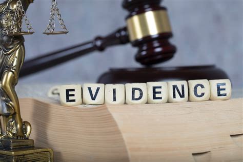 Documentary Evidence with Emphasis: Underscoring Your Damages - Arbitration Resolutions Services ...