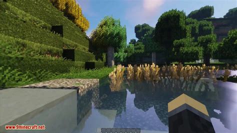 Minecraft Better Leaves – Telegraph