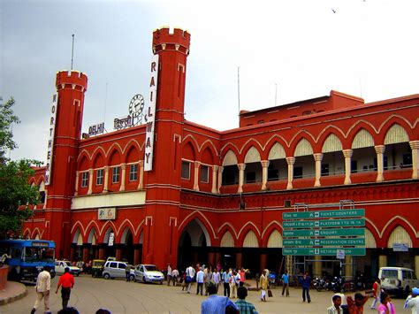 Old Delhi Railway station | Delhi Junction Railway Station, … | Flickr