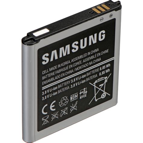 Samsung BP2330 Lithium-Ion Battery (2330mAh) ED-BP2330/US B&H