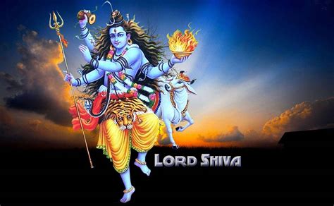 Download Mahakal Smoking Lord Shiva Wallpaper | Wallpapers.com