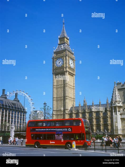 Big Ben, London Stock Photo - Alamy