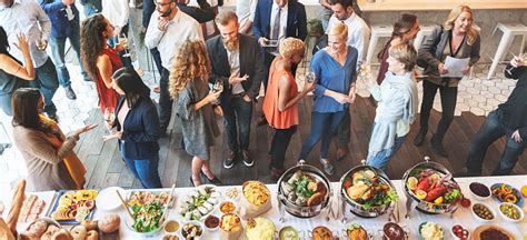 35 Catering Ideas to Make Your Event Stand Out | Eventbrite