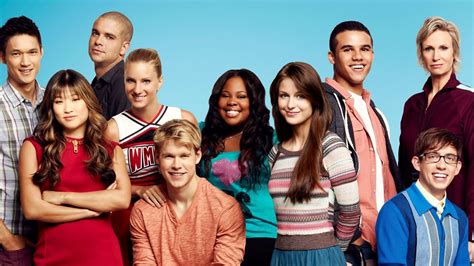 Luxury Glee Cast Wallpaper#cast #glee #luxury #wallpaper | Glee cast ...